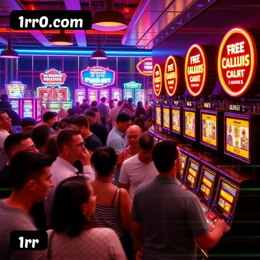 Transparência nas Promoções para Jogadores - 1rr