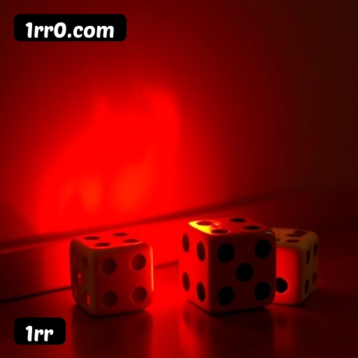 Imagem principal de 1rr Promoções