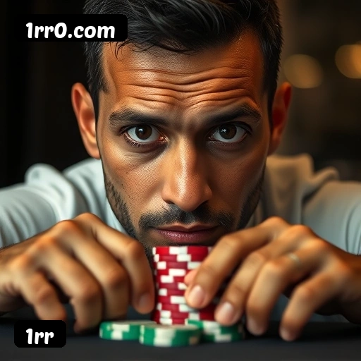 Experiência Exclusiva no 1rr - 1rr