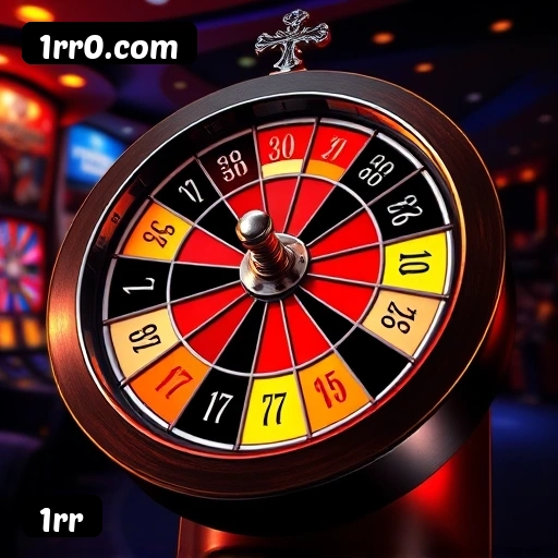 Ilustração de Slots Inovadoras