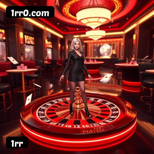 Benefícios Exclusivos na Plataforma 1rr - 1rr