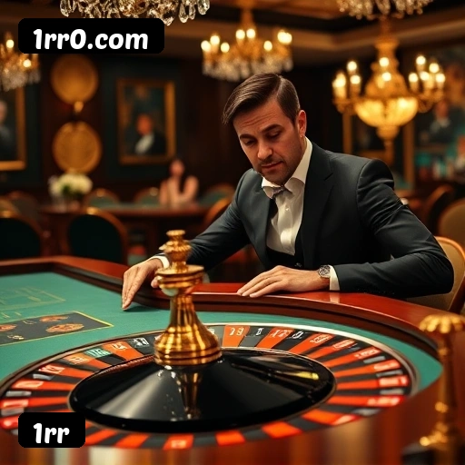 Imagem de 1rr Aplicativo: aplicativo cassino com acesso